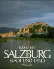 Salzburg Stadt und Land