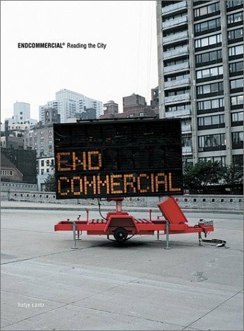 EndCommercial (r). Reading the City.