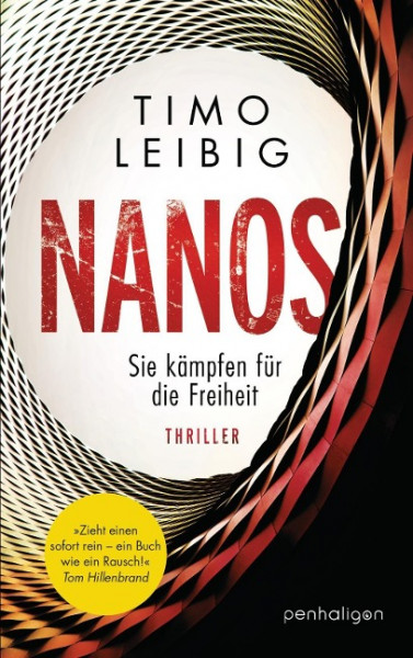 Nanos - Sie kämpfen für die Freiheit