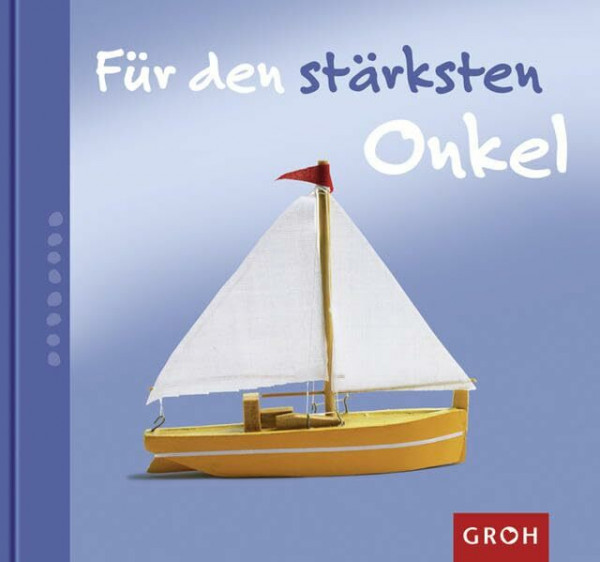 Für den stärksten Onkel (Familienzeit)