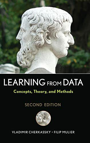 Learning from Data: Concepts, Theory, and Methods (IEEE Press)