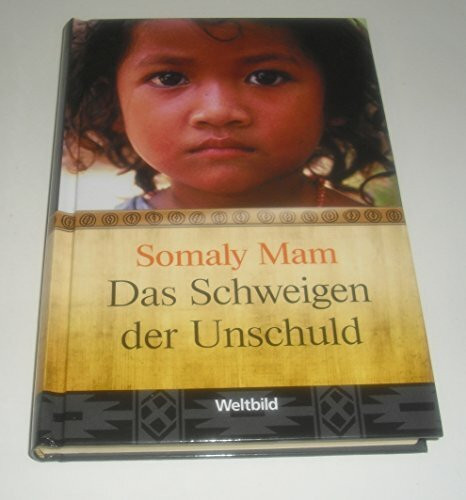 Das Schweigen der Unschuld - Mein Weg aus der Kinderprostitution