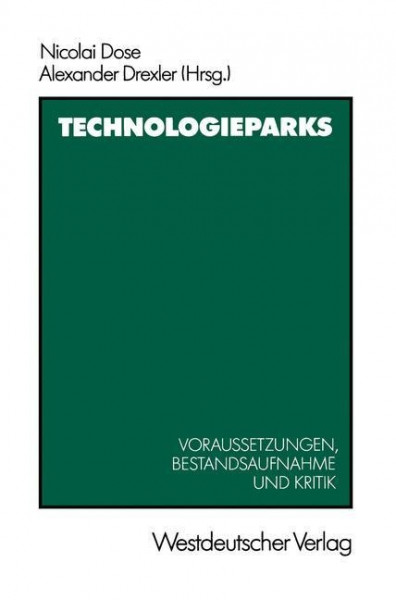 Technologieparks
