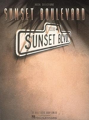 Sunset Boulevard