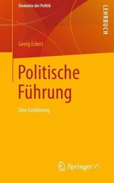 Politische Führung