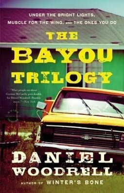 The Bayou Trilogy