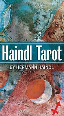 Haindl Tarot Deck