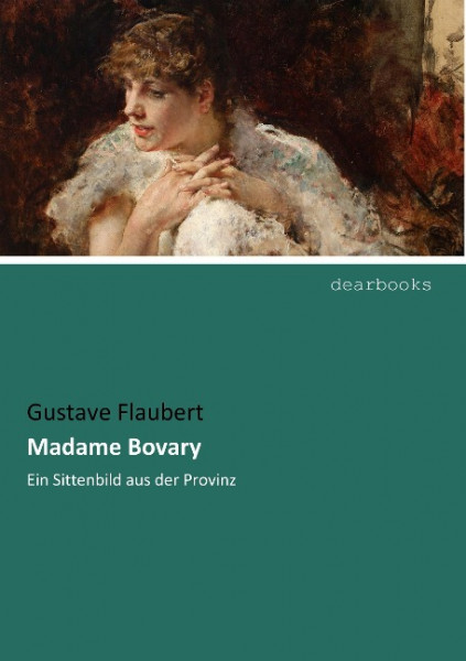 Madame Bovary