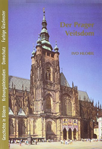 Der Prager Veitsdom