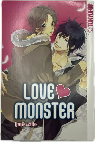 Love Monster