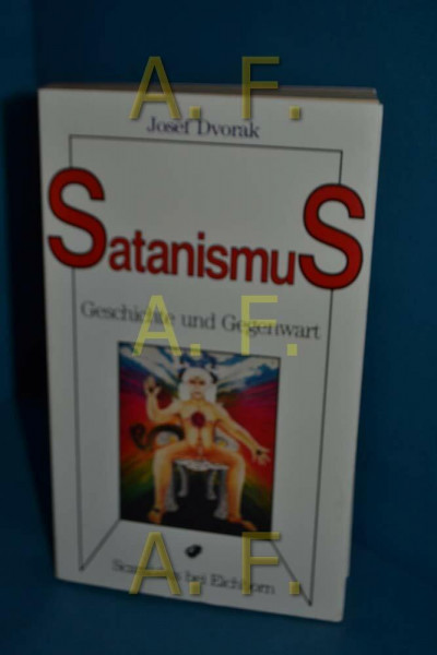 Satanismus: Eine Religion des Lebens? (Scarabäus)