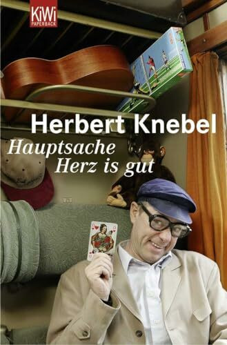 Hauptsache Herz is gut (KiWi)
