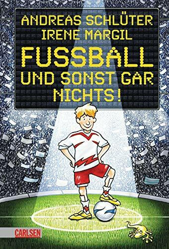 Fußball und ...: Fußball und sonst gar nichts!