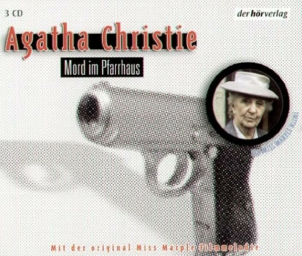 Mord im Pfarrhaus: Autorisierte Lesefassung