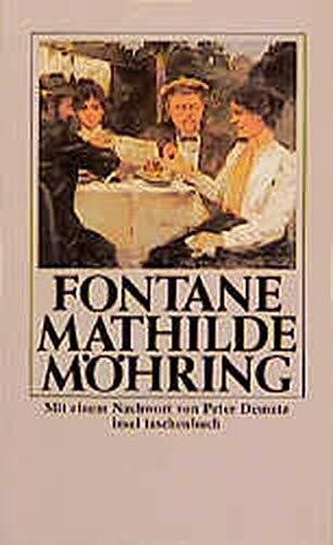 Mathilde Möhring (insel taschenbuch)