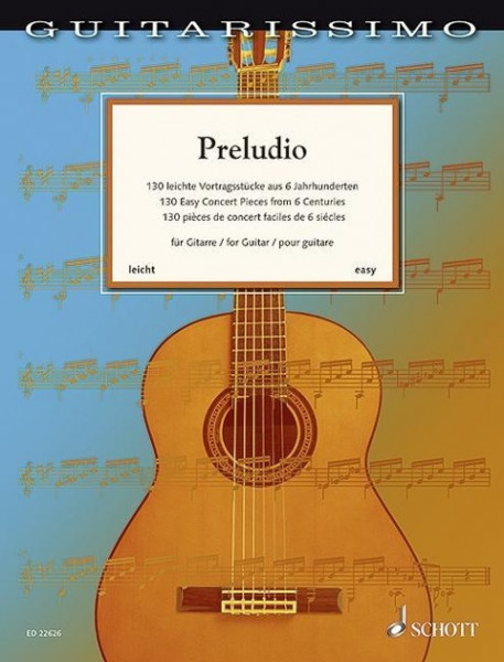 Preludio