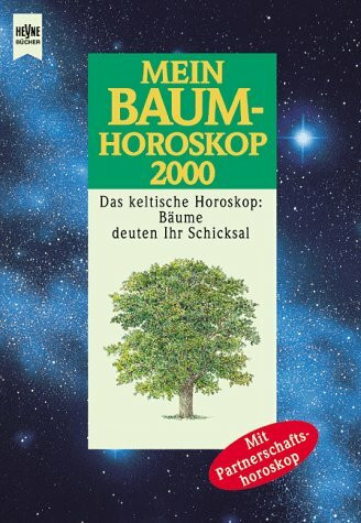 Mein Baumhoroskop 2000