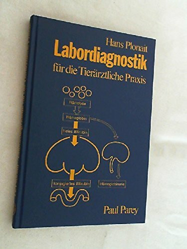 Labordiagnostik für die Tierärztliche Praxis