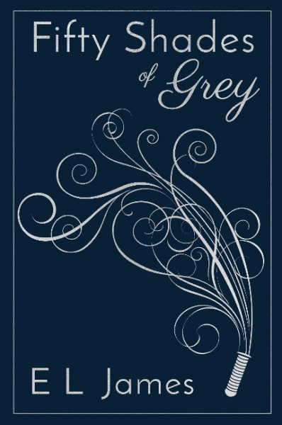 Fifty Shades of Grey