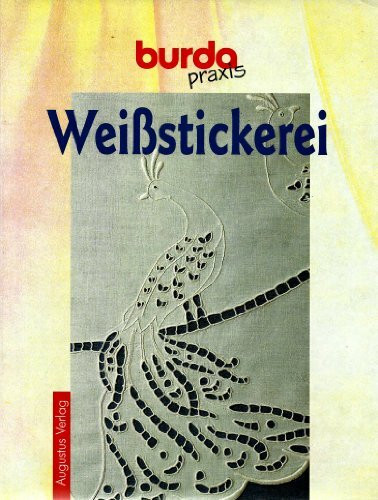 Weißstickerei