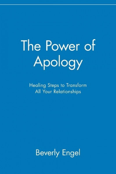 The Power of Apology