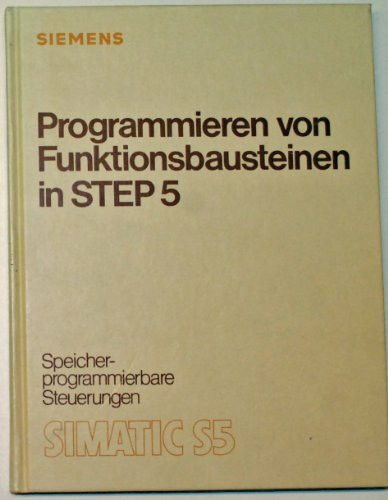 Programmieren von Funktionsbausteinen in STEP 5
