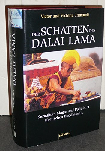 Der Schatten des Dalai Lama