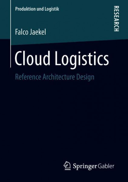 Cloud Logistics