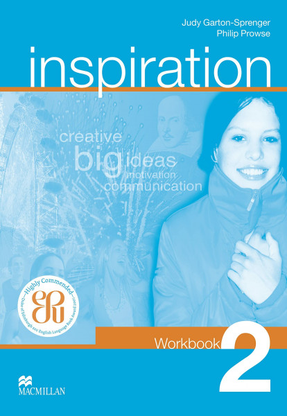 INSPIRATION 2 Wb