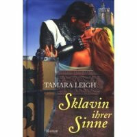 Sklavin ihrer Sinne - Roman