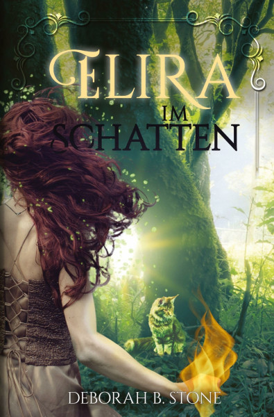 Elira im Schatten