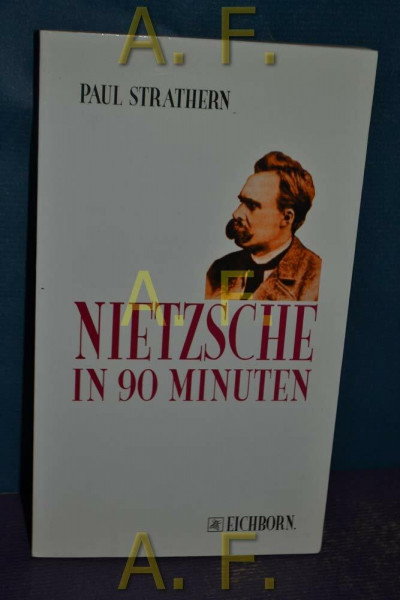 Nietzsche in 90 Minuten