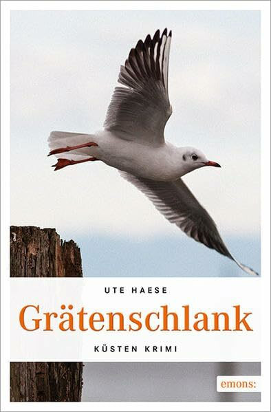 Grätenschlank: Küsten Krimi