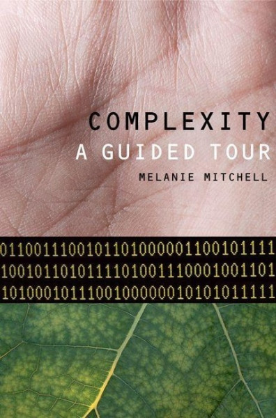 Complexity a Guided Tour C