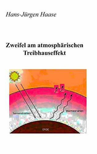 Zweifel am atmosphärischen Treibhauseffekt