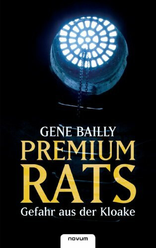 Premium rats - Gefahr aus der Kloake