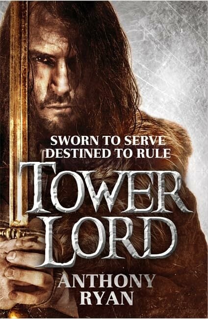 Tower Lord (Raven's Shadow, Band 2) Tower Lord (Raven's Shadow, Band 2)