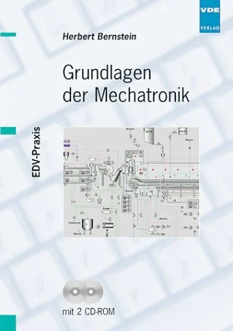 Grundlagen der Mechatronik