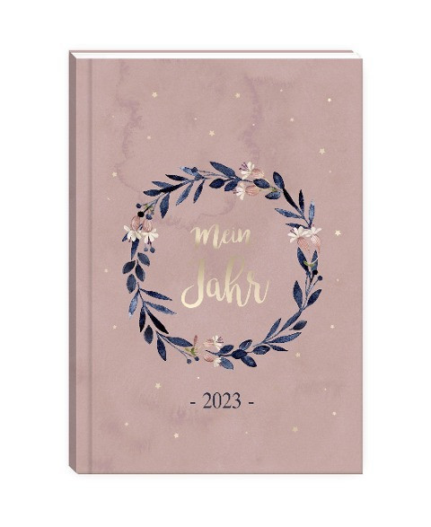 Taschenkalender 2023