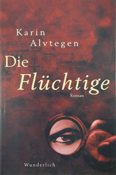 Die Flüchtige