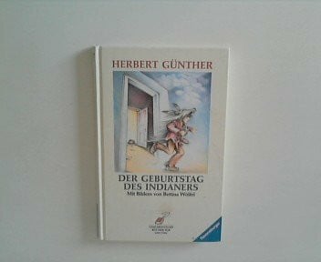 Der Geburtstag des Indianers