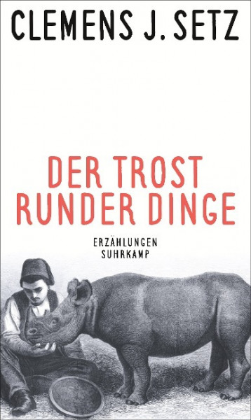 Der Trost runder Dinge