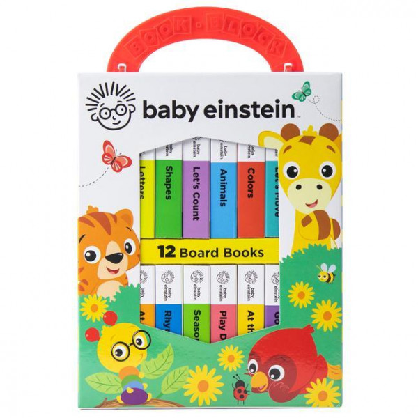 Baby Einstein