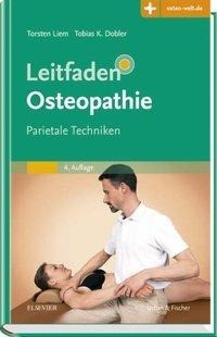 Leitfaden Osteopathie