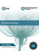 ITIL Service Operation 2011