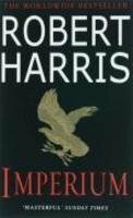 Imperium [Paperback] Robert Harris