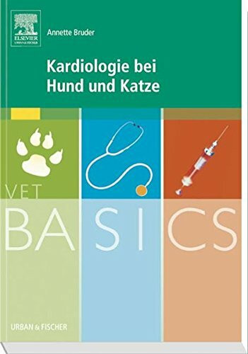 VetBASICS Kardiologie bei Hund und Katze