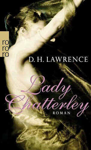 Lady Chatterley: Roman