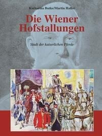 Die Wiener Hofstallungen