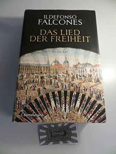 Das Lied der Freiheit: Roman